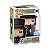 Funko Pop One Piece Rob Lucci with Hattori 1997 - CHASE - Imagem 2