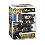 Funko Pop Fallout Maximus 1765 - CHASE - Imagem 2