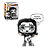 Funko Pop Rocks Kiss The Spaceman 473 - Imagem 1
