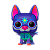 Funko Pop Día De Los Muertos Xolo Alebrije 102 - Imagem 2