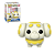 Funko Pop Pokemon Fidough 1051 - Imagem 1