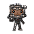 Funko Pop Fallout Maximus 1765 - Imagem 2