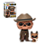Funko Pop Fallout The Ghoul with CX404 1766 - Imagem 1
