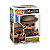 Funko Pop Fallout The Ghoul with CX404 1766 - Imagem 3