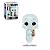 Funko Pop Casper 1848 - Imagem 1