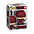 Funko Pop Marvel Daredevil Born Again Daredevil 1543 - Imagem 3
