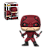 Funko Pop Marvel Daredevil Born Again Daredevil 1543 - Imagem 1