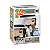 Funko Pop One Piece Rob Lucci with Hattori 1997 - Imagem 3