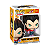 Funko Pop  Dragon Ball GT Super Saiyan 4 Vegeta 2073 - Imagem 3