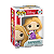 Funko Pop Disney Princess Rapunzel Winter Outfit 1613 - Imagem 3