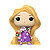 Funko Pop Disney Princess Rapunzel Winter Outfit 1613 - Imagem 2