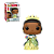 Funko Pop Disney Princess Tiana Winter Outfit 1614 - Imagem 1