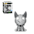 Funko Pop Frankenweenie Sparky 1632 - Imagem 1