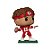 Funko Pop Football Chiefs Patrick Mahomes II 251 - Imagem 2