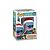Funko Pop Disney Lilo & Stitch Stitch with Lights 1504 - Imagem 3
