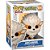 Funko Pop Pokémon Arcanine 920 - Imagem 3