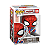 Funko Pop Marvel Spider-Man Friendly Neiborhood 1526 - Imagem 2
