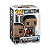 Funko Pop NBA San Antonio Spurs Victor Wembanyama 174 - Imagem 3