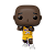 Funko Pop NBA Lakers Shaq 2000 WCF Celebration 208 - Imagem 2