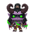Funko Pop World of Warcraft Illidan 1101 - Imagem 1