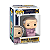 Funko Pop Harry Potter Horace Slughorn 186 - Imagem 3