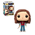 Funko Pop Harry Potter Hermione Granger 181 - Imagem 1