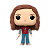 Funko Pop Harry Potter Hermione Granger 181 - Imagem 2