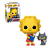 Funko Pop Simpsons Lisa with Snowball II 1740 - Imagem 1