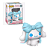 Funko Pop Hello Kitty and Friends Cinnamoroll 118 - Imagem 1