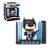 Funko Pop DC Batman Deluxe Batman 549 - Imagem 1