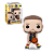 Funko Pop NBA Golden State Warriors Stephen Curry 205 - Imagem 1