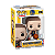 Funko Pop NBA Golden State Warriors Stephen Curry 205 - Imagem 3