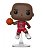 Funko Pop NBA Chicago Bulls Michael Jordan 54 - Imagem 2