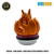 GeekScene Exclusive - Base PKM Charizard - Imagem 3