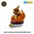 GeekScene Exclusive - Base PKM Charizard - Imagem 2