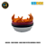 GeekScene Exclusive - Base PKM Charmander - Imagem 6