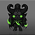 Funko Pop World of Warcraft Illidan 1101 - CHASE - Imagem 1