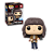Funko Pop Stranger Things Joyce Byers 1801 - Imagem 1