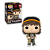 Funko Pop Stranger Things Dustin Henderson 1781 - Imagem 1