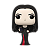 Funko Pop Wednesday Morticia Addams 1818 - Imagem 2