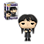 Funko Pop Wednesday Addams 1815 - Imagem 1