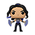 Funko Pop Mortal Kombat II Kitana 1959 - Imagem 2