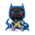 Funko Pop DC Comics Knighfall Batman 571 - Imagem 2