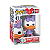 Funko Pop Mickey Friends KPOP Deisy Duck 1619 - Imagem 3