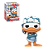 Funko Pop Mickey Friends KPOP Donad Duck 1620 - Imagem 1