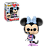 Funko Pop Mickey Friends KPOP Minnie 1623 - Imagem 1