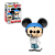 Funko Pop Mickey Friends KPOP Mickey 1622 - Imagem 1