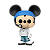 Funko Pop Mickey Friends KPOP Mickey 1622 - Imagem 2