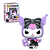 Funko Pop Kuromi with Baku 63 - Imagem 1