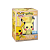 Funko Pop Pokemon Pikachu 353 Soft Color - Imagem 3